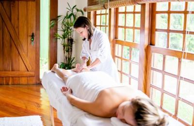 mobile theraputic massage