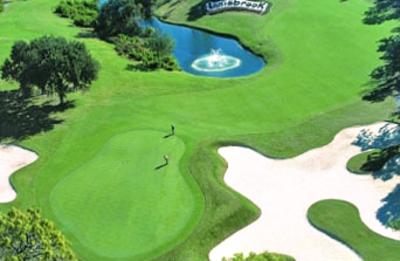 Innisbrook Resort and Golf Club - Copperhead Course