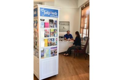 Beaches Museum VC