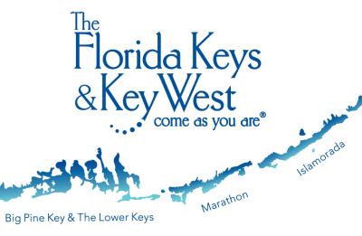 Florida Keys DMO logo