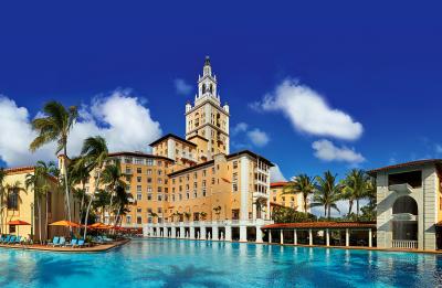 The Biltmore Miami