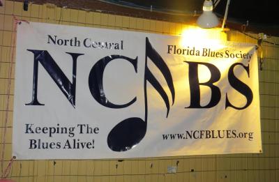 NCF Blues Society