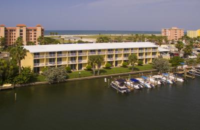 Treasure Bay Resort & Marina
