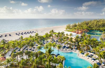 Resort View