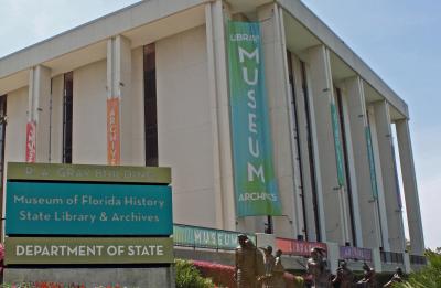 The Museum of Florida History