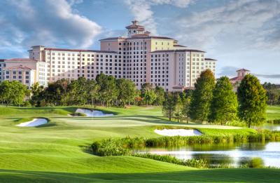 Shingle Creek Golf Club