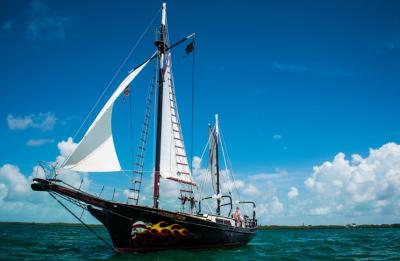 Pirate's Choice Sailing Charters