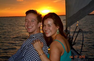 The most romantic thing to do in Key Largo - Palm Beach Post