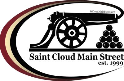 Main St. Logo