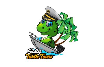Salty Turtle Tours