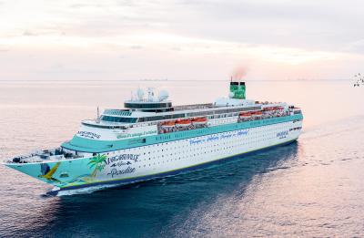 Margaritaville at Sea