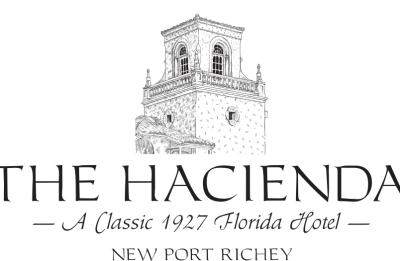 Hacienda Logo