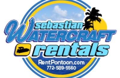 #1 Pontoon Boat Rental on the Treasure Coast
