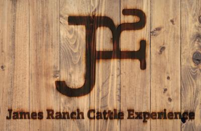 James Ranch Brand