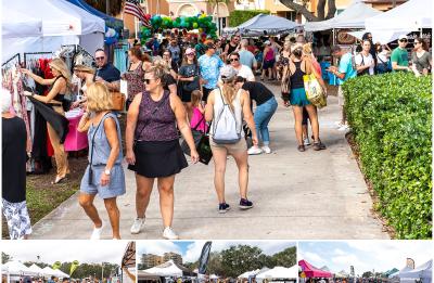 Shopapalooza Festival 2022