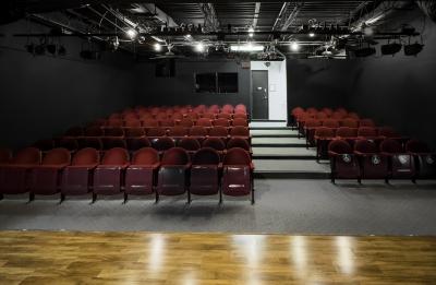 Arts Center Theatre - Community Theatre on Marco Island