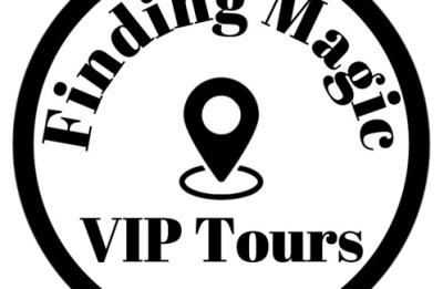 Finding Magic VIP Tours