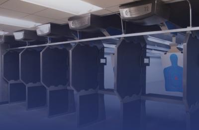 Action Target - computerized target systems