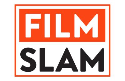 Film Slam Logo