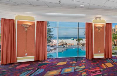 Royal Dolphin Ballroom