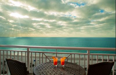 Hyatt Regency Clearwater Beach