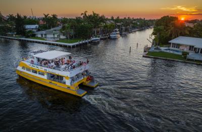 Water Taxi