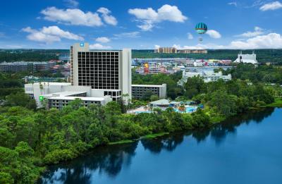 Wyndham Lake Buena Vista Disney Springs Resort