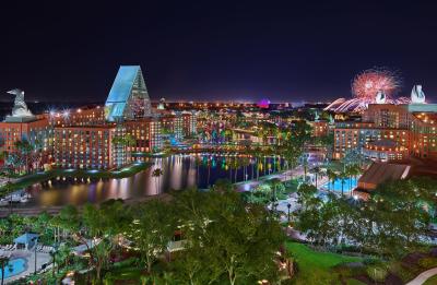 Disney Annual Passholder's Save Up to 30%