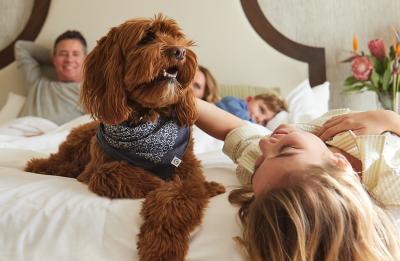 Longer Days, Longer Stays at Omni Amelia Island Resort