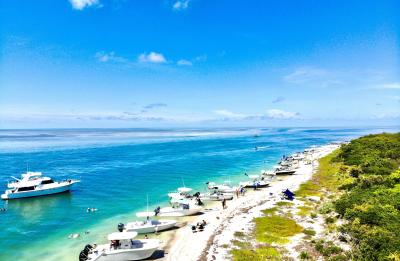 Boat Rental Deals In Key West Florida