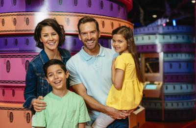 Family Fun