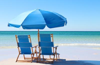 Beach Escape for Two Package at Hilton Sandestin