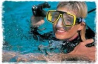 Discover SCUBA in Pool