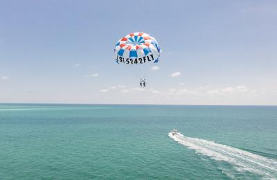 Beautiful Gulf Coast Waters!