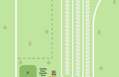 Resort Map