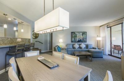 Your home away from home is waiting at Marriott's Sabal Palms.