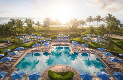 Cobia Outdoor Pool
