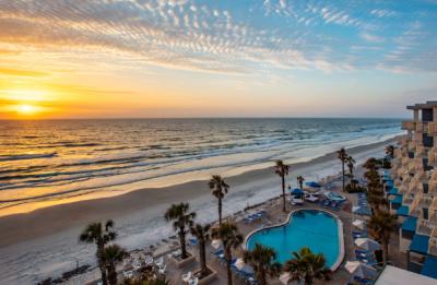 Beauty & The Beach Romance Package