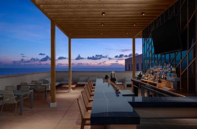 AC HOTEL CLEARWATER BEACH_SOIREE ROOFTOP