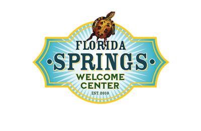 Florida Springs Welcome Center