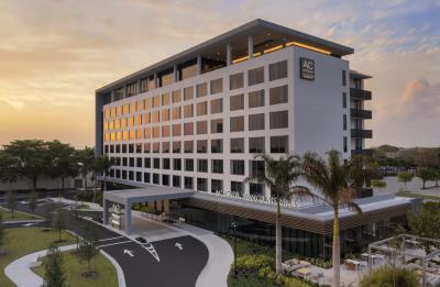 AC HOTEL FORT LAUDERDALE SAWGRASS MILLS/SUNRISE