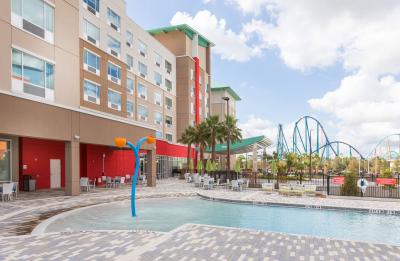 Holiday Inn Express Sea World Orlando