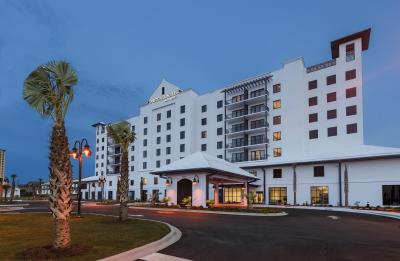 SPRINGHILL SUITES BY MARRIOTT NAVARRE BEACH