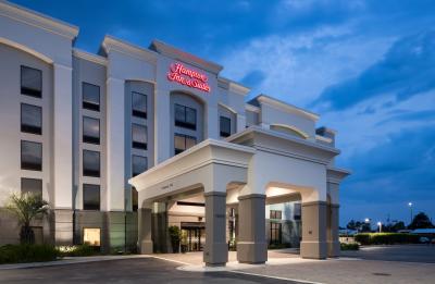 Hampton Inn & Suites Panama City Beach- Pier Park Area