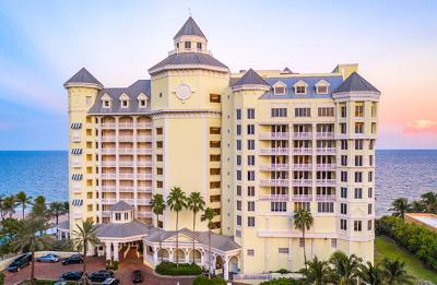 Pelican Grand Exterior