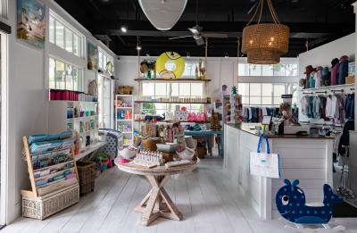 WaterColor Kids Store
