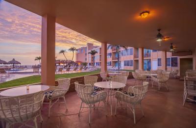 Boca Sands Grille