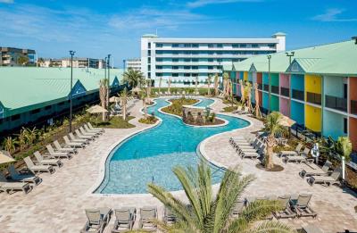 Lazy River