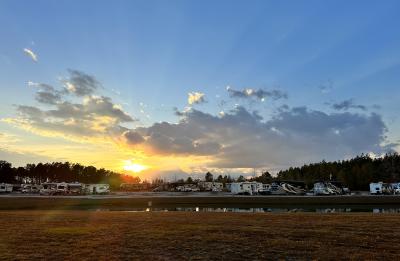 Holmes Creek Camping & RV Resort