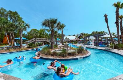 Splash RV Resort